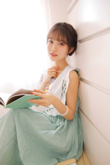 沐风之女